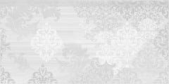 GREY SHADES  декор узор белый 29,8x59,8