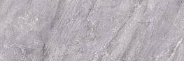 Настенная плитка Мармара темно-серый 20х60
