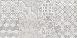 Настенная плитка Bastion мозаика серый  20х40