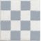 STG\C404\1270 | Вставка Амальфи орнамент серый 9,9х9,9