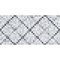 Arte Плитка настенная серый узор 08-30-06-1370  20*40