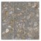 SG184\001 | Декор Терраццо коричневый мозаичный 14,7х14,7