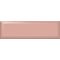 9025 | Аккорд розовый светлый грань 8,5х28,5