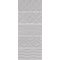 16018 | Авеллино серый структура mix 7,4х15