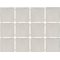 1270 | Амальфи серый светлый, полотно 30х40 из 12 частей 9,9х9,9