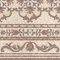 HGD\A236\SG1544L | Декор Пантеон ковер лаппатированный 40,2х40,2