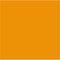 5057 | Калейдоскоп блестящий оранжевый 20х20