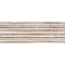 Polaris Плитка настенная серый рельеф 17-10-06-493  20*60