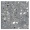 SG184\004 | Декор Терраццо серый темный мозаичный 14,7х14,7