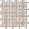 SG183\002 | Декор Сафьян мозаичный  42,7х42,7
