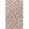 MM6360 | Декор Гран Пале беж мозаичный 25х40