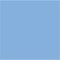 5056 | Калейдоскоп блестящий голубой 20х20