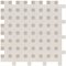 SG183\001 | Декор Сафьян мозаичный 42,7х42,7