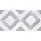 Troffi Плитка настенная серый узор 08-01-06-1339  20*40