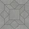 SG175\002 | Декор Дартмут серый мозаичный 20х20