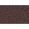 Эрмида декор 400х250х8 темно-коричневый 09-03-15-1020-2
