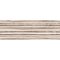 Настенная плитка Polaris серый рельеф  20х60