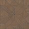 SG174\003 | Декор Дартмут коричневый мозаичный 20х20