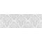 Мармара Арабеска Декор серый 17-03-06-661  20*60
