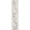 SG401600N | Кантри Шик белый декорированный  9,9х40,2