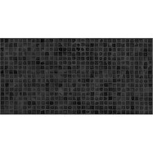 Terra Плитка настенная черный 08-31-04-1367  20*40