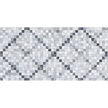 Arte Плитка настенная серый узор 08-30-06-1370  20*40