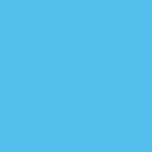 1546 | Калейдоскоп голубой 20х20