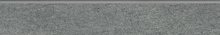 SG212500R\3BT | Плинтус Ньюкасл серый темный обрезной 60х9,5