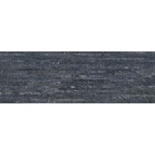 Alcor Плитка настенная черный мозаика 17-11-04-1188  20*60