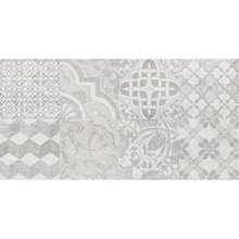 Bastion Плитка настенная мозаика серый 08-00-06-453  20*40