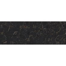 Royal Плитка настенная черный мозаика 60052  20*60