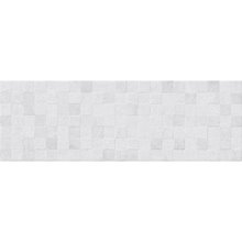Mizar Плитка настенная серый мозаика 17-30-06-1182  20*60
