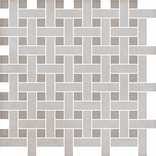 SG183\003 | Декор Марчиана беж мозаичный 42,7х42,7