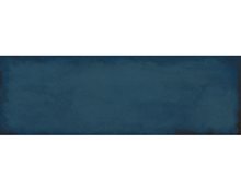 Парижанка синяя плитка 1064-0228 2 сорт
