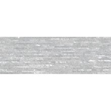 Alcor Плитка настенная серый мозаика 17-11-06-1188  20*60