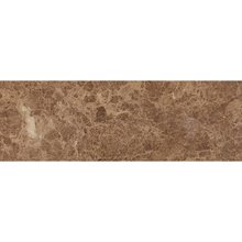 Libra Плитка настенная коричневый  17-01-15-486  20*60