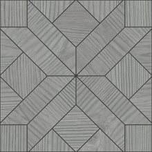 SG174\002 | Декор Дартмут серый мозаичный 20х20