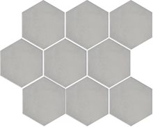 SG1003N | Тюрен серый, полотно 37х31 из 9 частей 12х10,4