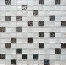 Mosaic Bella Декор 305х305