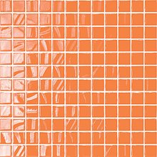 20012 | Темари оранжевый 29,8х29,8