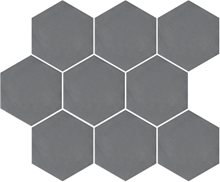 SG1002N | Тюрен серый темный, полотно 37х31 из 9 частей 12х10,4
