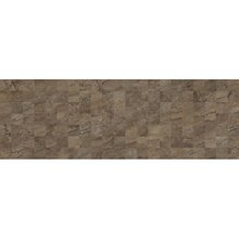 Royal Плитка настенная коричневый мозаика 60054  20*60