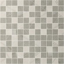 Mosaic Stingray Graphite Декор 305х305