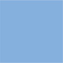 5056 | Калейдоскоп блестящий голубой 20х20