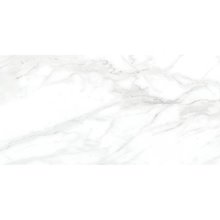 Olimpus Плитка настенная белый 34021  25*50
