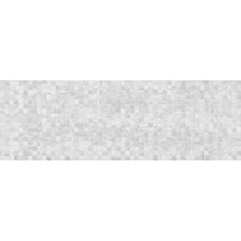 Glossy Плитка настенная мозаика серый 60112  20*60