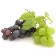 ТОЛЕДО декор фрукты фиолет.(виноград 2) 200*200*7 14-00-55-140-6 (14-05-55-140-6) (20)