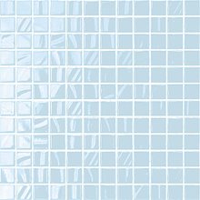 20057 | Темари бледно-голубой 29,8х29,8