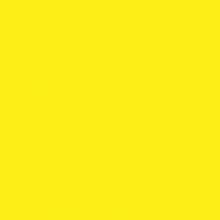 5109 | Калейдоскоп ярко-желтый 20х20