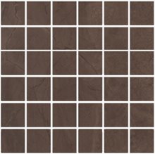 MM11139 | Декор Версаль коричневый мозаичный 30х30
